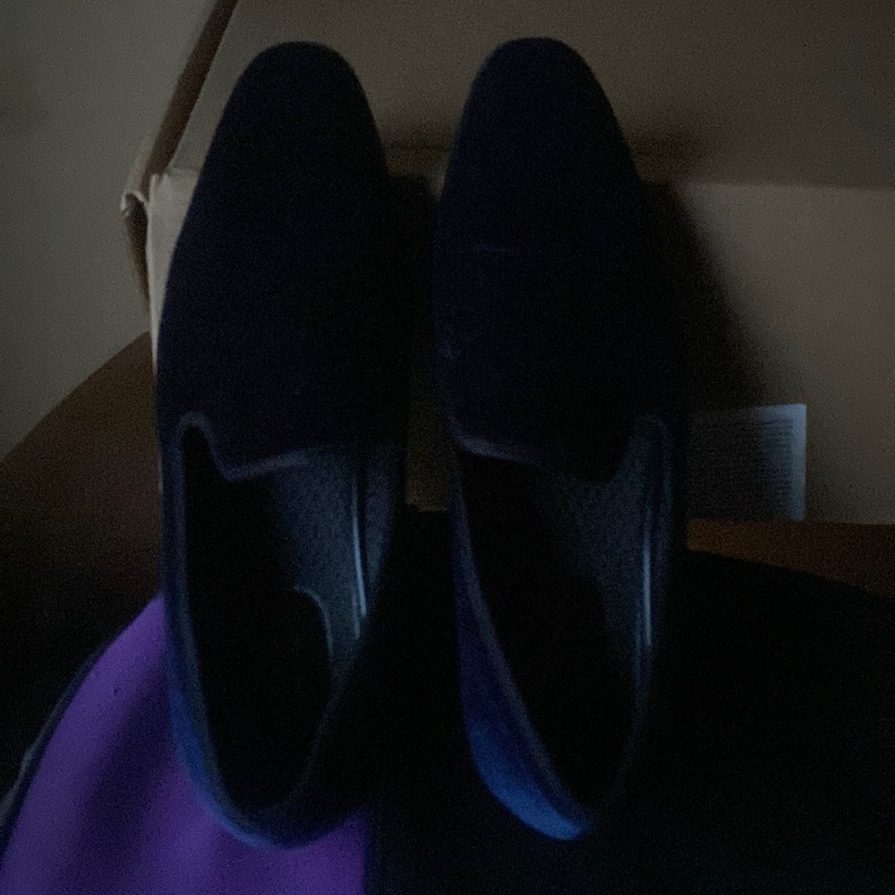 Men’s dress shoes, carlo morandi, size 11